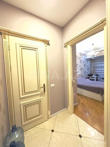 Satılır 3 otaqlı yeni tikili 116 m², Şah İsmayıl Xətai m., photo 6 from 22