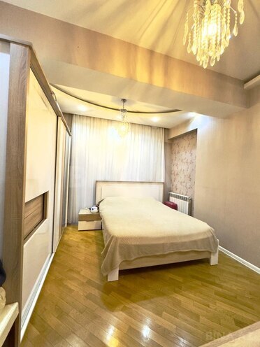 Satılır 3 otaqlı yeni tikili 116 m², Şah İsmayıl Xətai m., photo 9 from 22