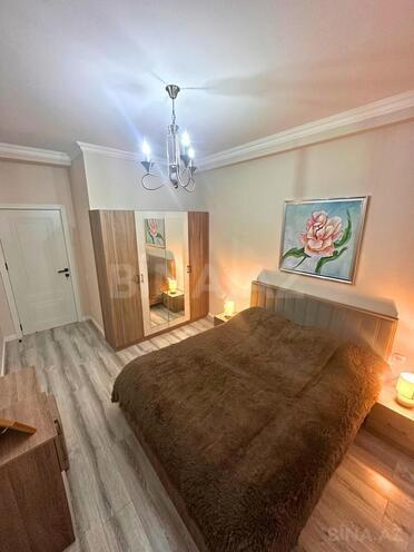 Сдается 2-комн. новостройка 55 м², м. 20 января, photo 3 from 12