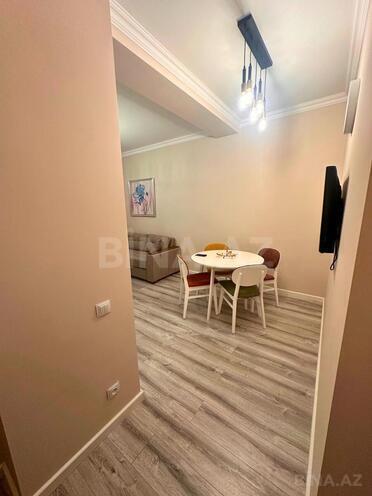 Сдается 2-комн. новостройка 55 м², м. 20 января, photo 6 from 12