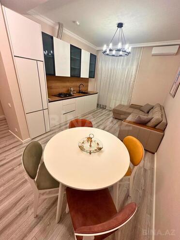 Сдается 2-комн. новостройка 55 м², м. 20 января, photo 4 from 12