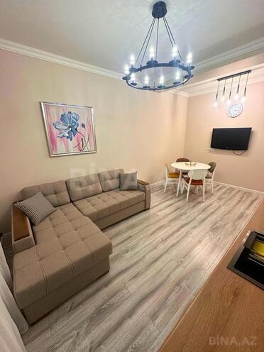 Сдается 2-комн. новостройка 55 м², м. 20 января, photo 5 from 12