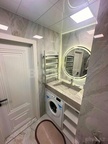 Сдается 2-комн. новостройка 55 м², м. 20 января, photo 10 from 12
