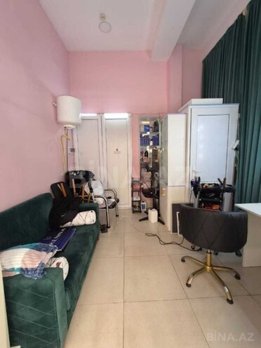 Сдается  объект 16 м², пос. Ази Асланова, photo 1 from 6