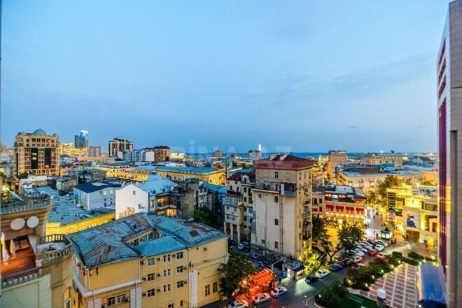 Продаётся 4-комн. новостройка 256 м², м. Сахил, photo 4 from 19
