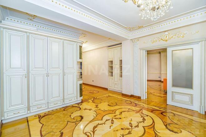 Продаётся 4-комн. новостройка 256 м², м. Сахил, photo 18 from 19