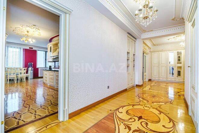 Продаётся 4-комн. новостройка 256 м², м. Сахил, photo 16 from 19