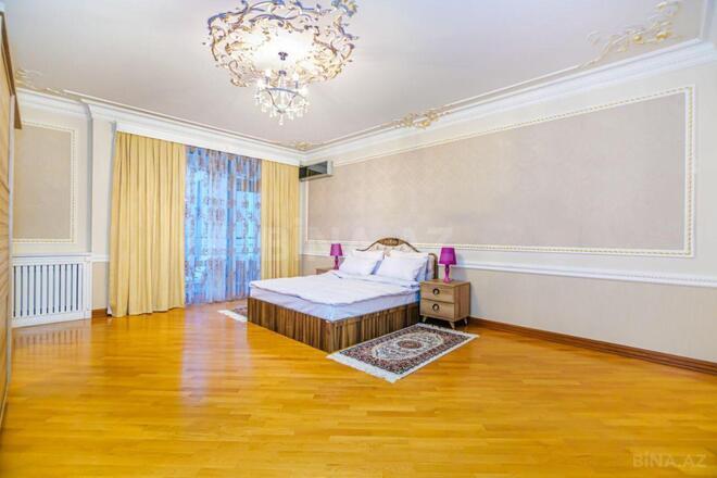 Продаётся 4-комн. новостройка 256 м², м. Сахил, photo 10 from 19