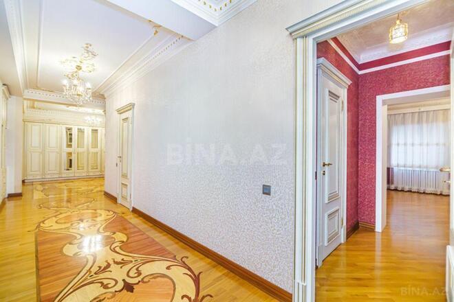 Продаётся 4-комн. новостройка 256 м², м. Сахил, photo 17 from 19