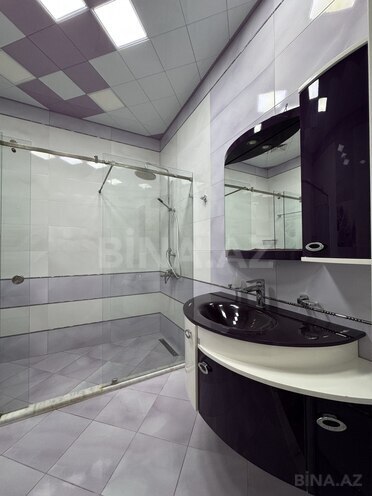 İcarəyə verilir 3 otaqlı yeni tikili 120 m², İnşaatçılar m., photo 14 from 19