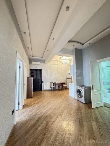 İcarəyə verilir 3 otaqlı yeni tikili 120 m², İnşaatçılar m., photo 8 from 19