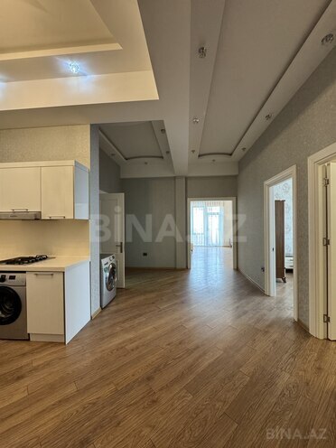 İcarəyə verilir 3 otaqlı yeni tikili 120 m², İnşaatçılar m., photo 7 from 19