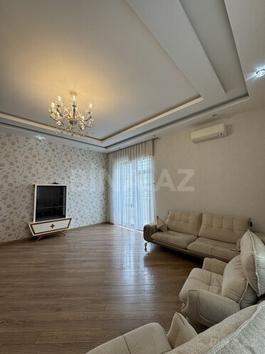 İcarəyə verilir 3 otaqlı yeni tikili 120 m², İnşaatçılar m., photo 4 from 19