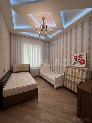 İcarəyə verilir 3 otaqlı yeni tikili 120 m², İnşaatçılar m., photo 11 from 19