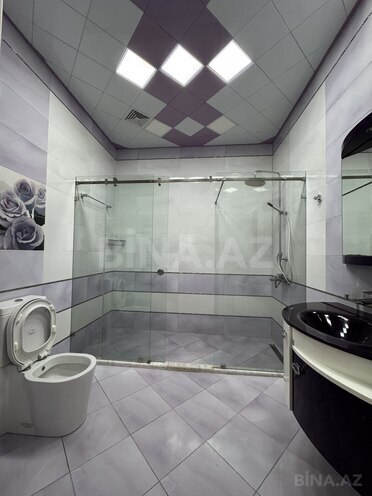İcarəyə verilir 3 otaqlı yeni tikili 120 m², İnşaatçılar m., photo 12 from 19