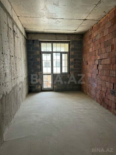 Satılır 2 otaqlı yeni tikili 66 m², Elmlər Akademiyası m., photo 4 from 6