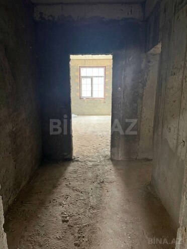 Satılır 2 otaqlı yeni tikili 66 m², Elmlər Akademiyası m., photo 3 from 6