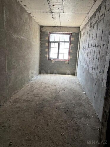 Satılır 2 otaqlı yeni tikili 66 m², Elmlər Akademiyası m., photo 5 from 6