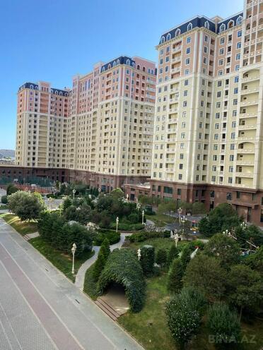 Satılır 2 otaqlı yeni tikili 66 m², Elmlər Akademiyası m., photo 1 from 6