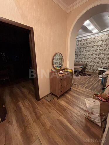 İcarəyə verilir 2 otaqlı yeni tikili 73 m², İnşaatçılar m., photo 5 from 12
