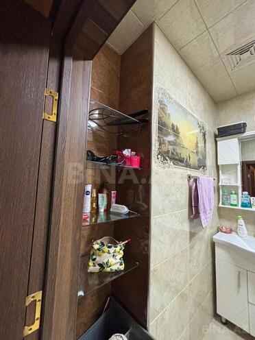 İcarəyə verilir 2 otaqlı yeni tikili 73 m², İnşaatçılar m., photo 10 from 12