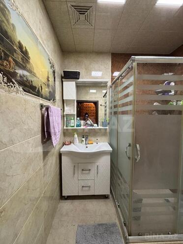 İcarəyə verilir 2 otaqlı yeni tikili 73 m², İnşaatçılar m., photo 8 from 12