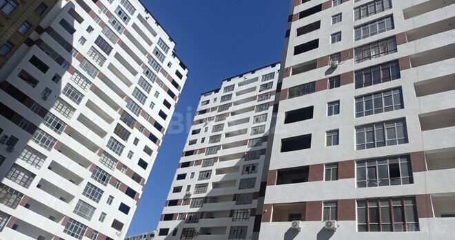 İcarəyə verilir 2 otaqlı yeni tikili 73 m², İnşaatçılar m., photo 1 from 12