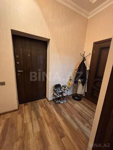 İcarəyə verilir 2 otaqlı yeni tikili 73 m², İnşaatçılar m., photo 4 from 12