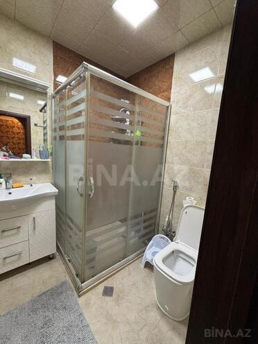 İcarəyə verilir 2 otaqlı yeni tikili 73 m², İnşaatçılar m., photo 11 from 12
