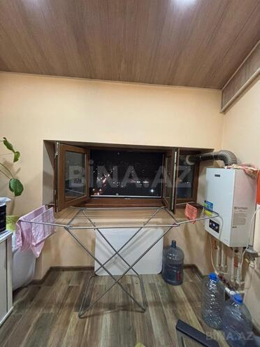 İcarəyə verilir 2 otaqlı yeni tikili 73 m², İnşaatçılar m., photo 9 from 12