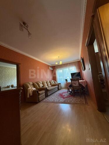 Satılır 4 otaqlı köhnə tikili 100 m², Əhmədli q., photo 19 from 26