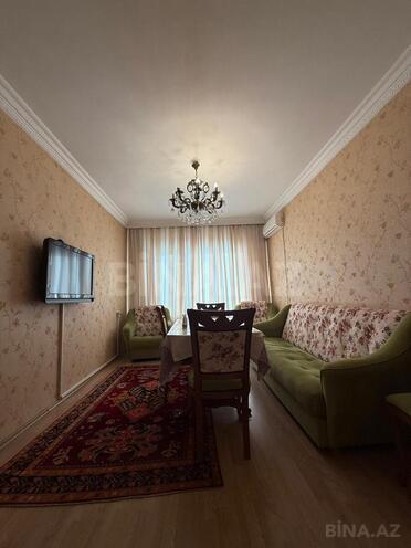 Satılır 4 otaqlı köhnə tikili 100 m², Əhmədli q., photo 10 from 26