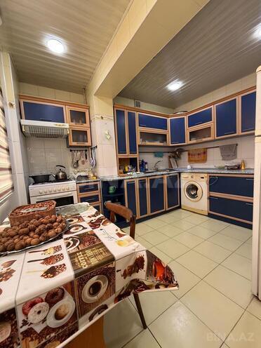 Satılır 4 otaqlı köhnə tikili 100 m², Əhmədli q., photo 9 from 26