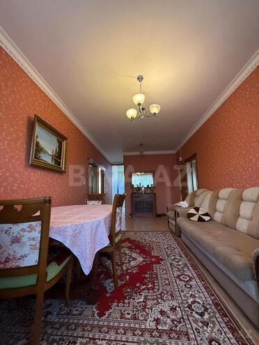 Satılır 4 otaqlı köhnə tikili 100 m², Əhmədli q., photo 24 from 26