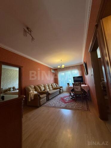 Satılır 4 otaqlı köhnə tikili 100 m², Əhmədli q., photo 22 from 26