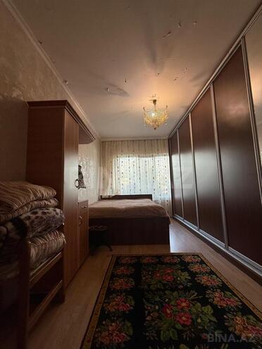 Satılır 4 otaqlı köhnə tikili 100 m², Əhmədli q., photo 25 from 26