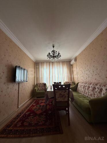 Satılır 4 otaqlı köhnə tikili 100 m², Əhmədli q., photo 23 from 26