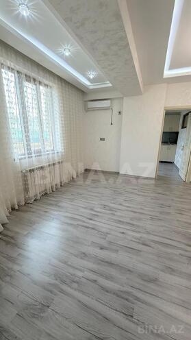 Продается 2-комн. новостройка 57 м², м. Ази Асланов, photo 3 from 9