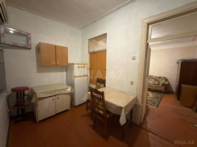 İcarəyə verilir 1 otaqlı köhnə tikili 35 m², 28 May m., photo 4 from 7