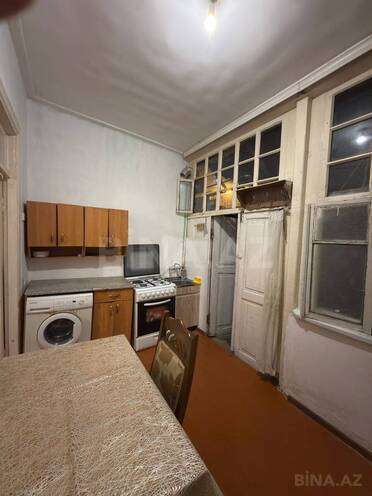 İcarəyə verilir 1 otaqlı köhnə tikili 35 m², 28 May m., photo 3 from 7
