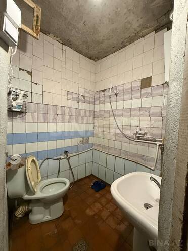 İcarəyə verilir 1 otaqlı köhnə tikili 35 m², 28 May m., photo 6 from 7