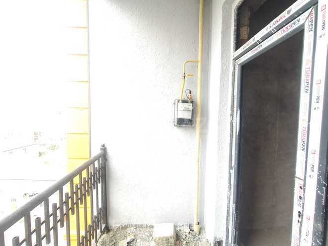Продается 2-комн. новостройка 55 м², пос. Масазыр, photo 19 from 21