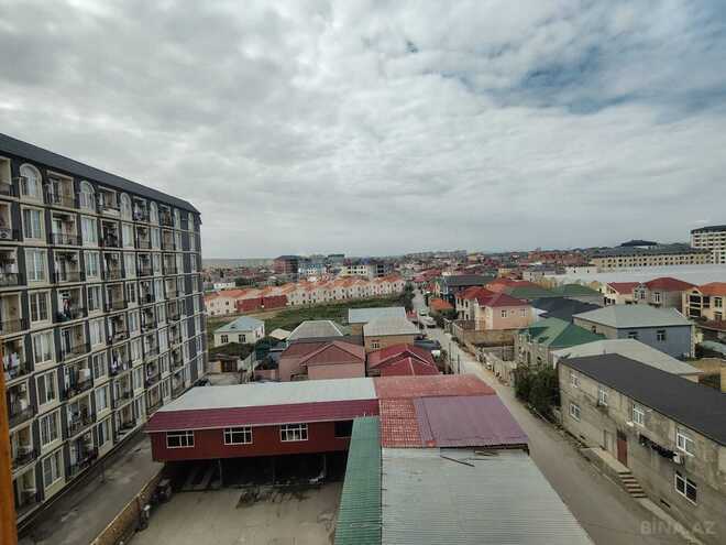 Продается 2-комн. новостройка 55 м², пос. Масазыр, photo 15 from 21