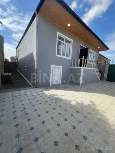 Продается 4-комн. дом/дача 130 м², пос. Зых, photo 1 from 19