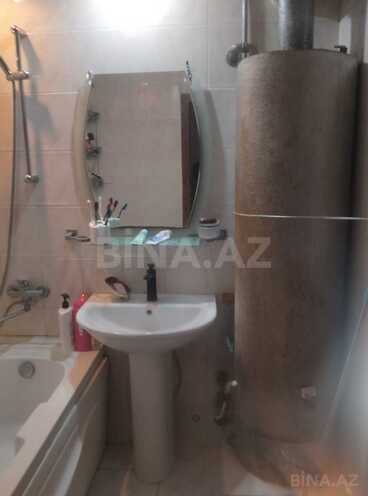 İcarəyə verilir 3 otaqlı köhnə tikili 80 m², Bakıxanov q., photo 6 from 8