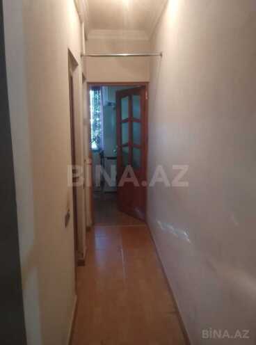 İcarəyə verilir 3 otaqlı köhnə tikili 80 m², Bakıxanov q., photo 5 from 8