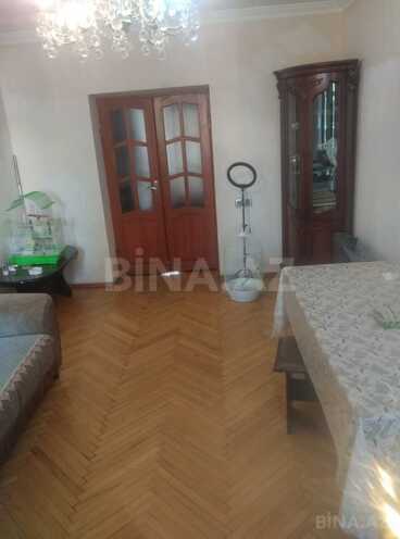 İcarəyə verilir 3 otaqlı köhnə tikili 80 m², Bakıxanov q., photo 3 from 8
