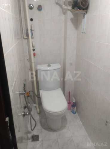 İcarəyə verilir 3 otaqlı köhnə tikili 80 m², Bakıxanov q., photo 7 from 8
