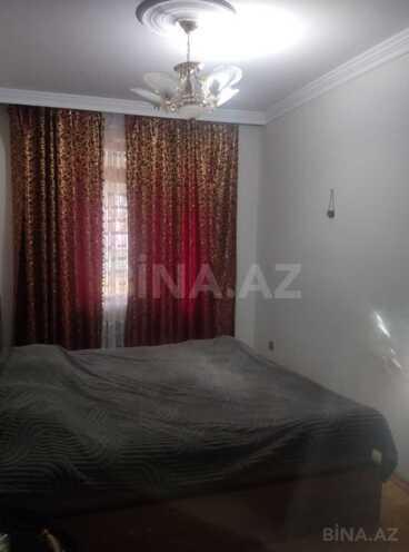 İcarəyə verilir 3 otaqlı köhnə tikili 80 m², Bakıxanov q., photo 4 from 8