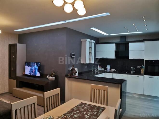Satılır 3 otaqlı yeni tikili 80 m², Nərimanov r., photo 9 from 18